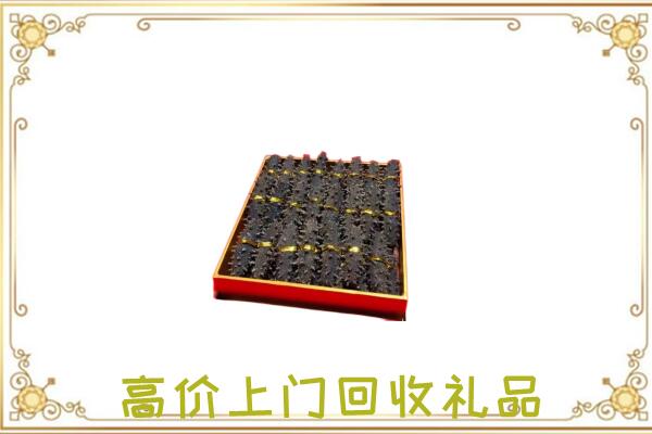 邳州市周边回收海参